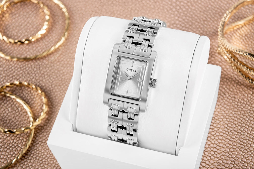 Zegarek Damski Guess Cove GW1026L1