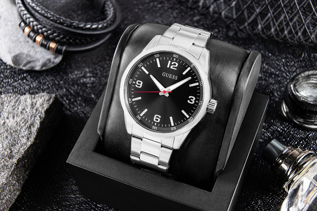 Zegarek Męski Guess Easton GW0965G1