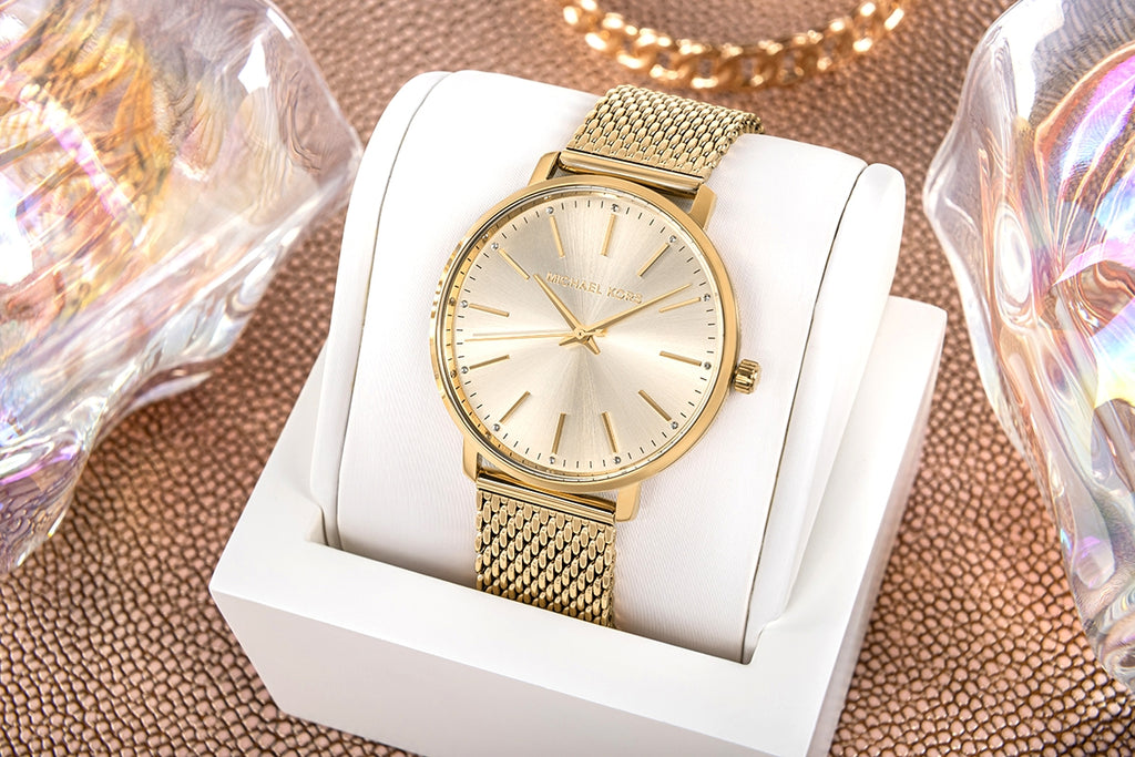 Zegarek Damski MICHAEL KORS Pyper MK4339