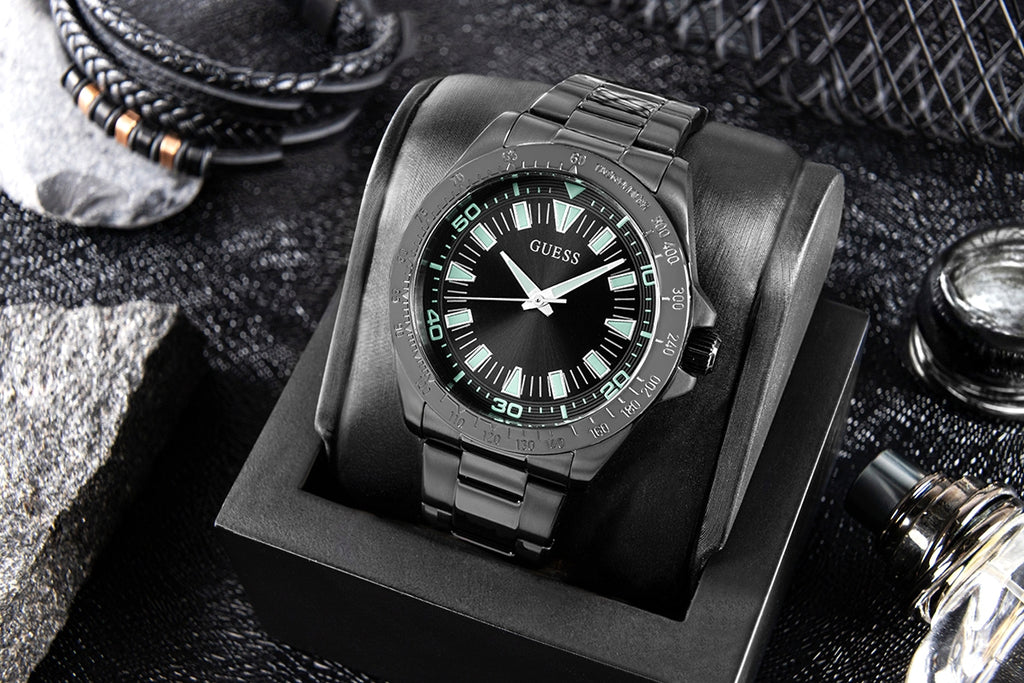 Zegarek Męski Guess Sport Neo GW1064G3