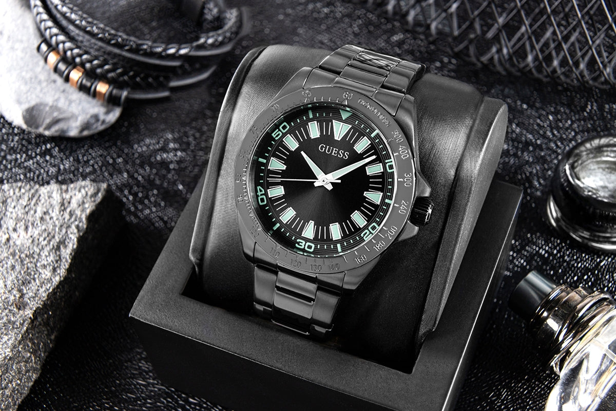 Zegarek Męski Guess Sport Neo GW1064G3
