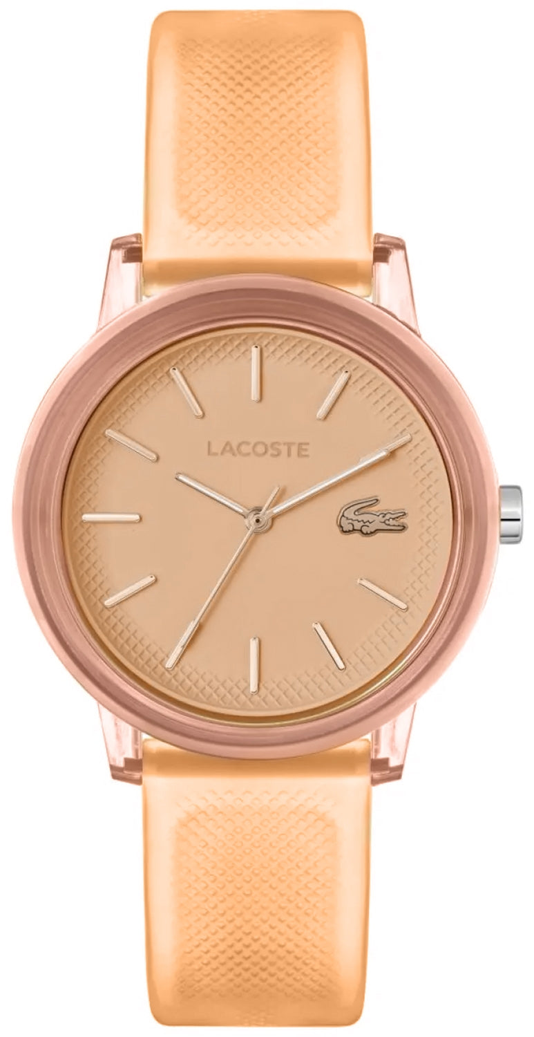 Zegarek Damski Lacoste LACOSTE 12.12 2001361