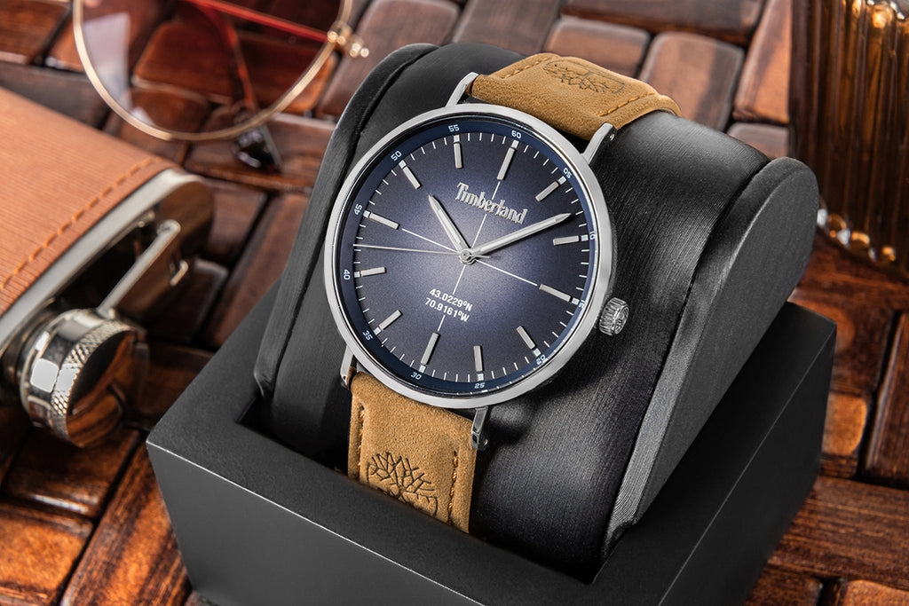 Zegarek Męski TIMBERLAND Rangeley TBL.TDWGB2231105
