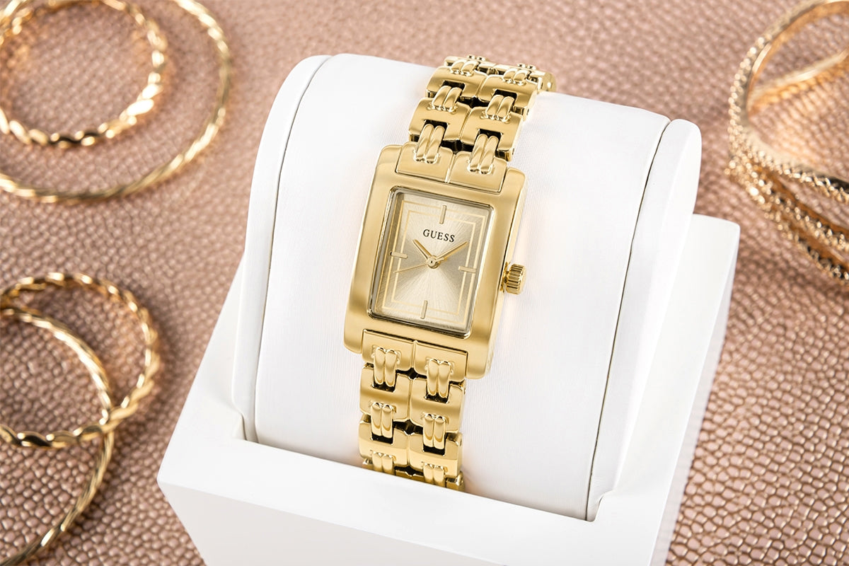 Zegarek Damski Guess Cove GW1026L2