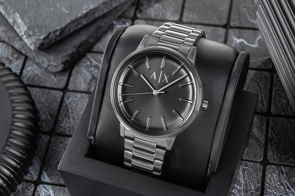 Zegarek Męski ARMANI EXCHANGE Cayde AX2761