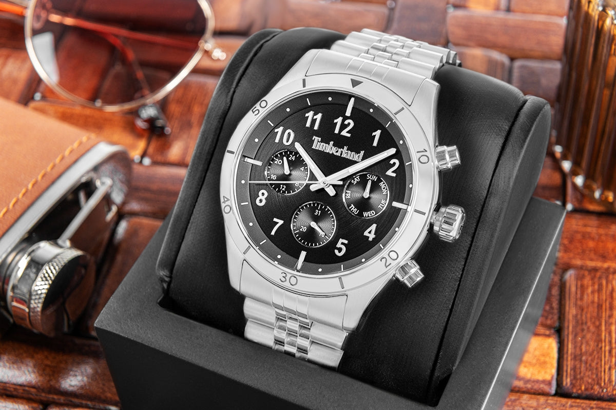 Zegarek Męski TIMBERLAND Classic TDWGK0054703