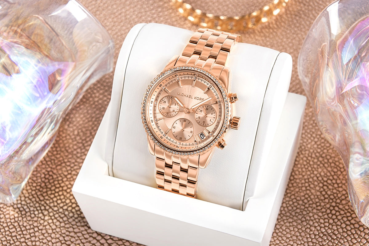 Zegarek Damski MICHAEL KORS Ritz Ladies MK7531