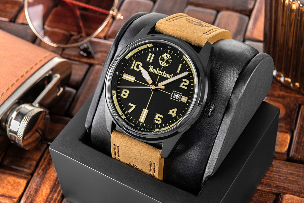 Zegarek Męski TIMBERLAND Northbridge TDWGB2230701