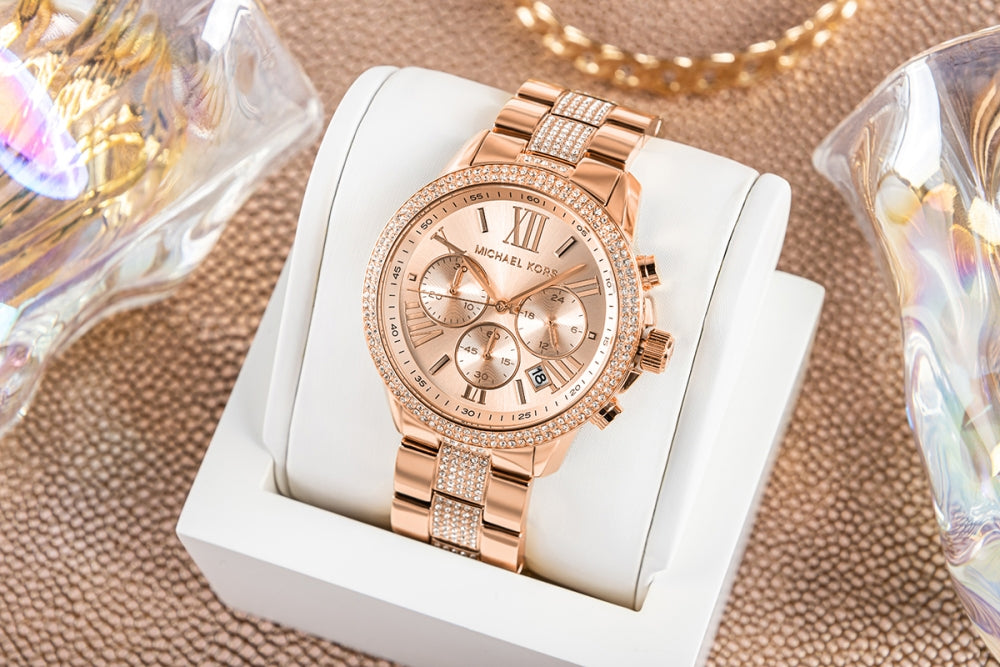 Zegarek Damski MICHAEL KORS Brynn MK7505
