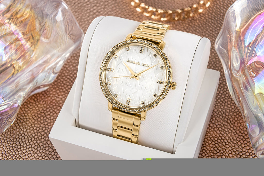 Zegarek Damski MICHAEL KORS Pyper MK4919