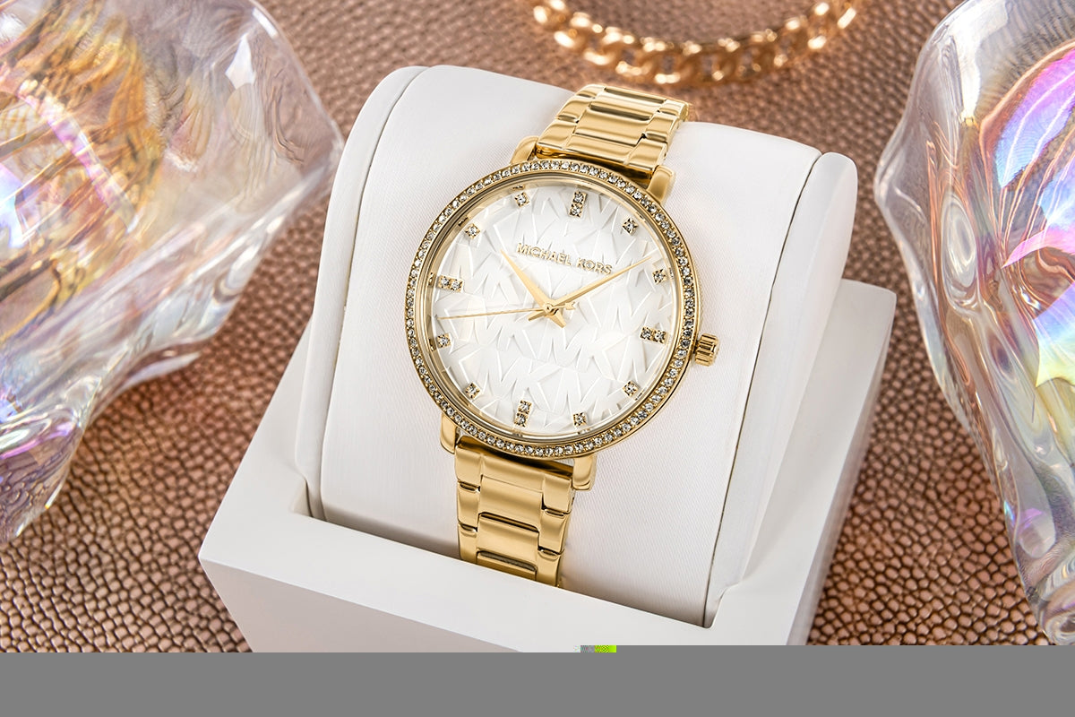 Zegarek Damski MICHAEL KORS Pyper MK4919