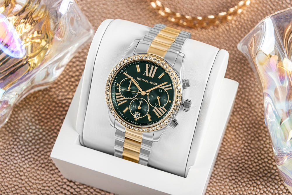 Zegarek Damski MICHAEL KORS Lexington MK7303