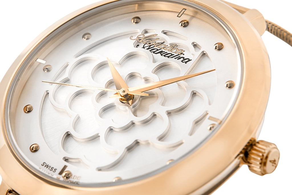 Zegarek Damski ADRIATICA Classic A3787.9143Q