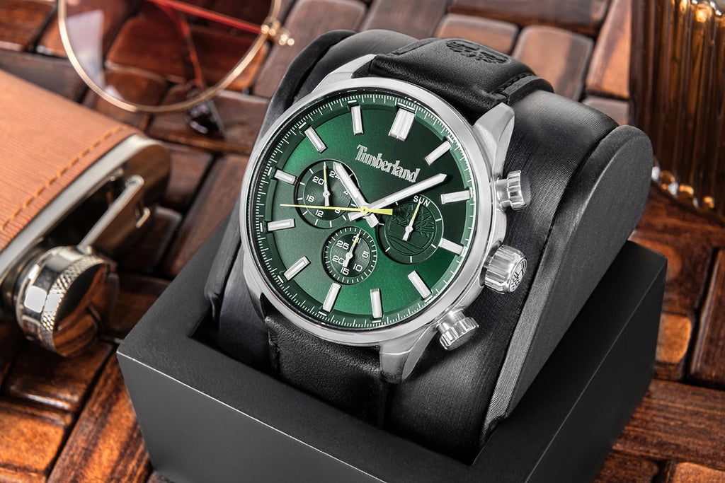 Zegarek Męski TIMBERLAND Henniker II TBL.TDWGF0028703
