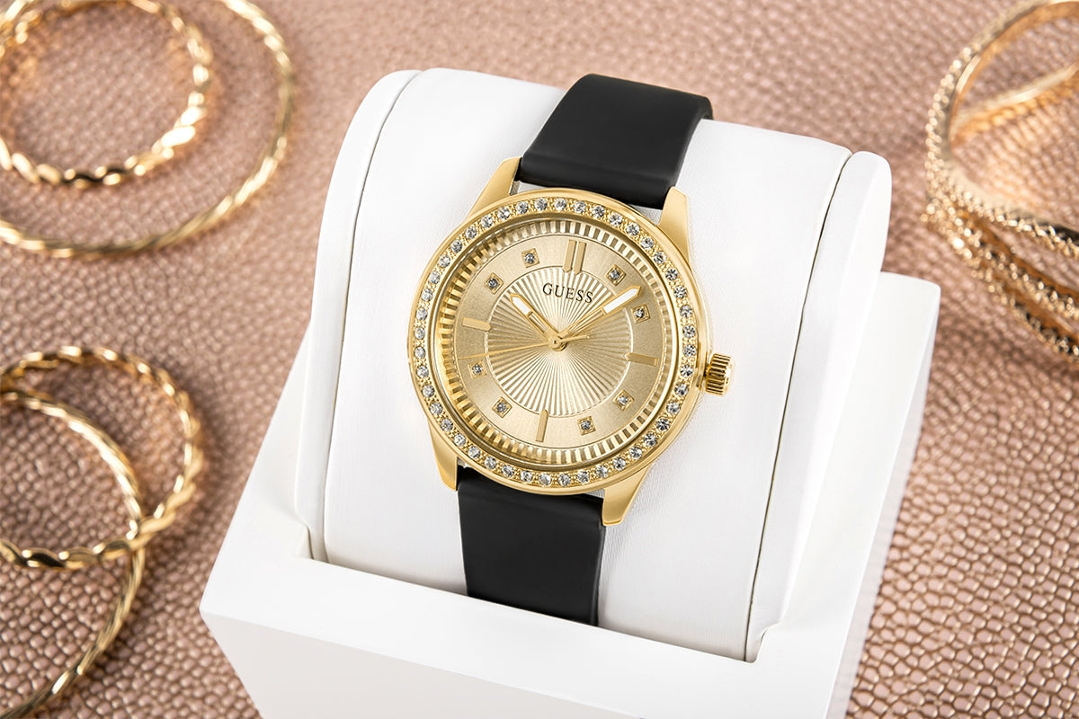 Zegarek Damski Guess Margo GW1030L2