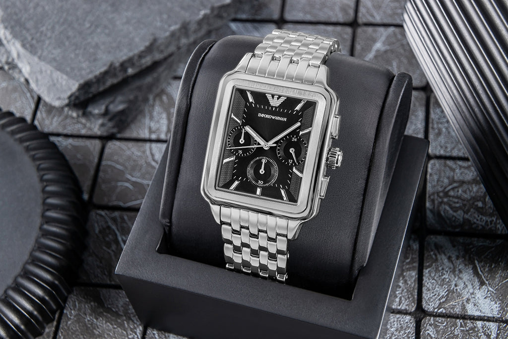 Zegarek Męski EMPORIO ARMANI Diego AR11751