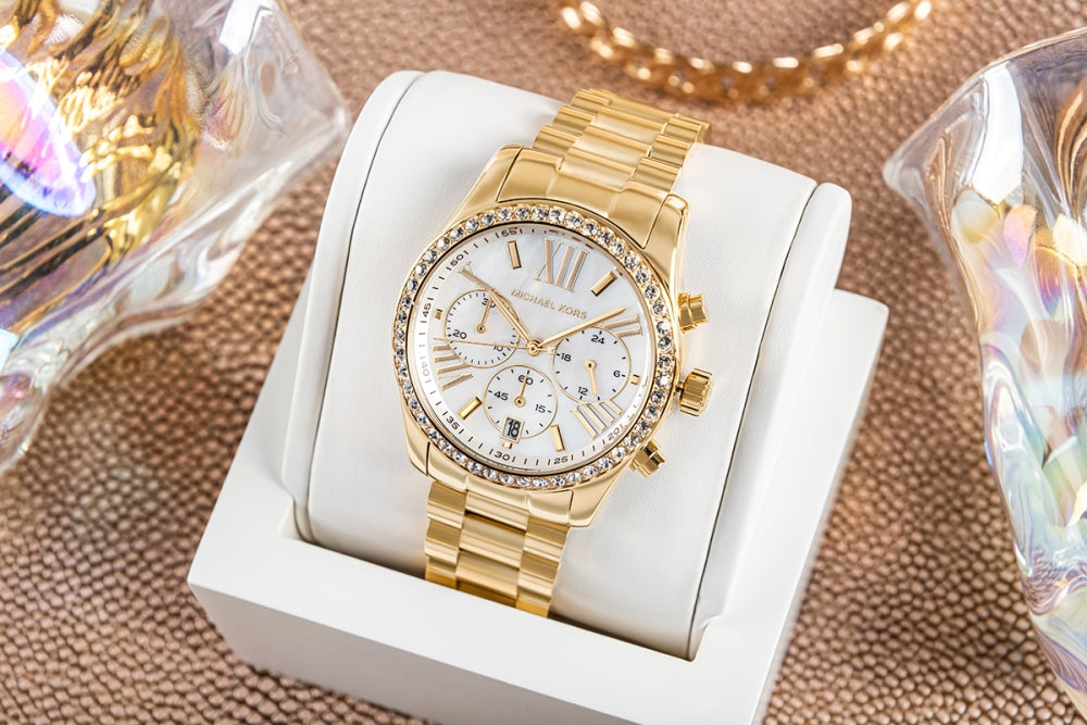 Zegarek Damski MICHAEL KORS Lexington MK7241