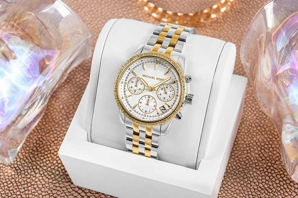 Zegarek Damski MICHAEL KORS Ritz Ladies MK7532