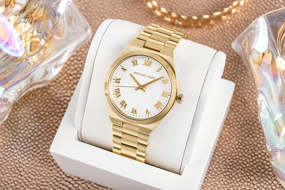 Zegarek Damski Michael Kors Lennox MK7391