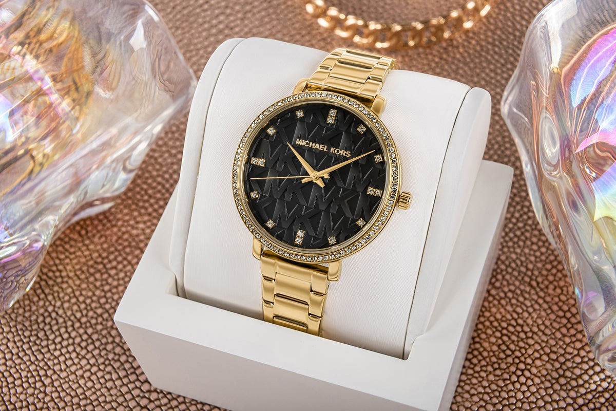 Zegarek Damski MICHAEL KORS Pyper MK4916