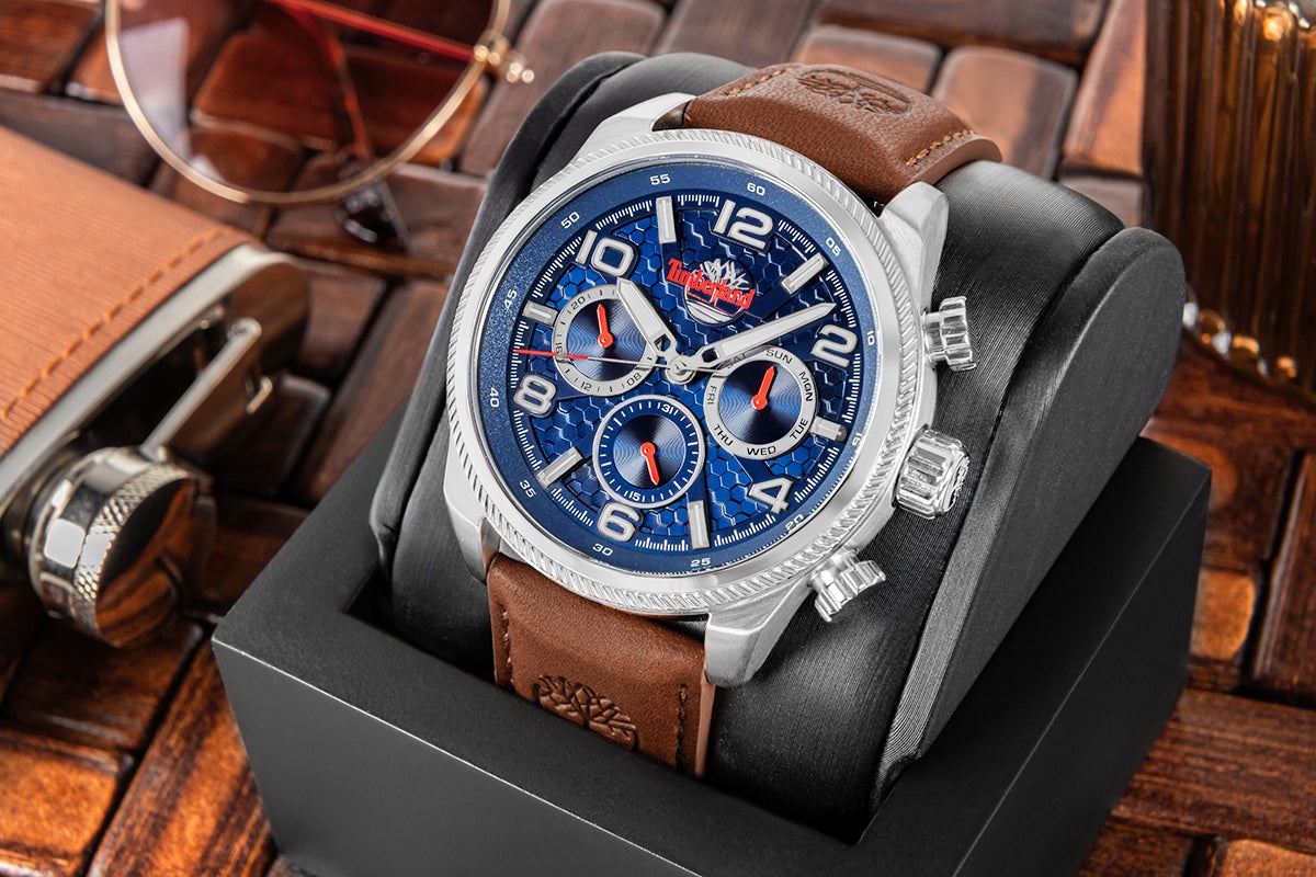 Zegarek Męski TIMBERLAND Classic TDWGF0028705