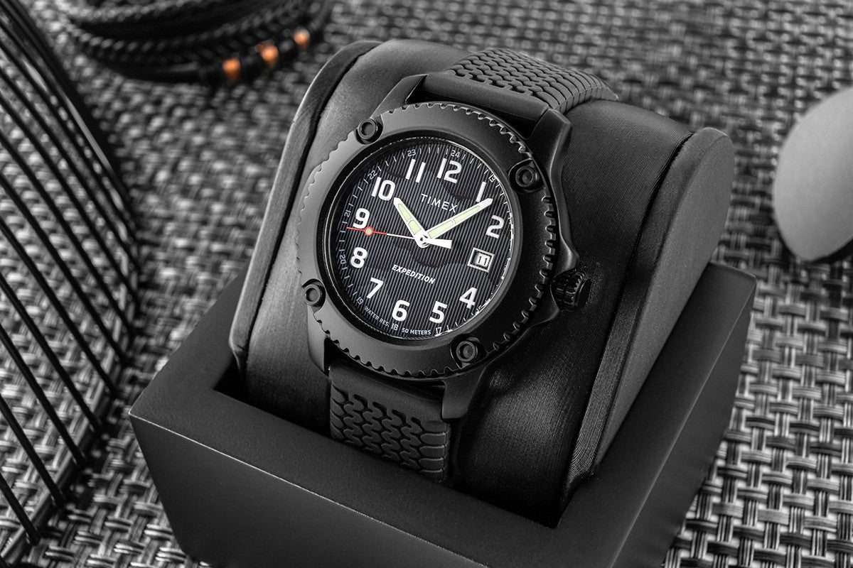 Zegarek Męski TIMEX Expedition North TW4B34800