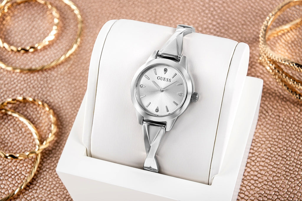 Zegarek Damski Guess JUNIPER GW0951L1