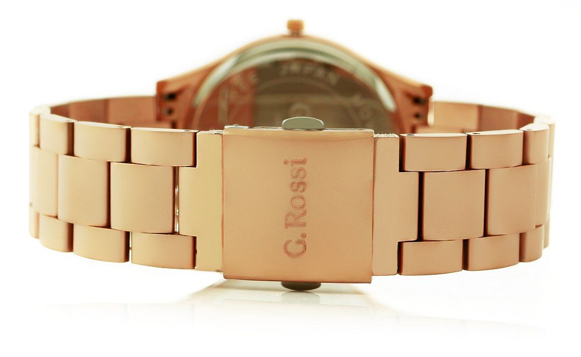 Zegarek Damski G.Rossi 11912B-4D2