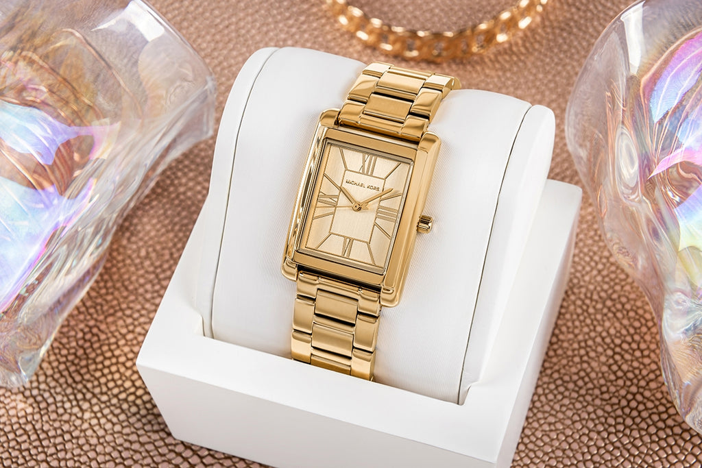 Zegarek Damski MICHAEL KORS Essex MK4904