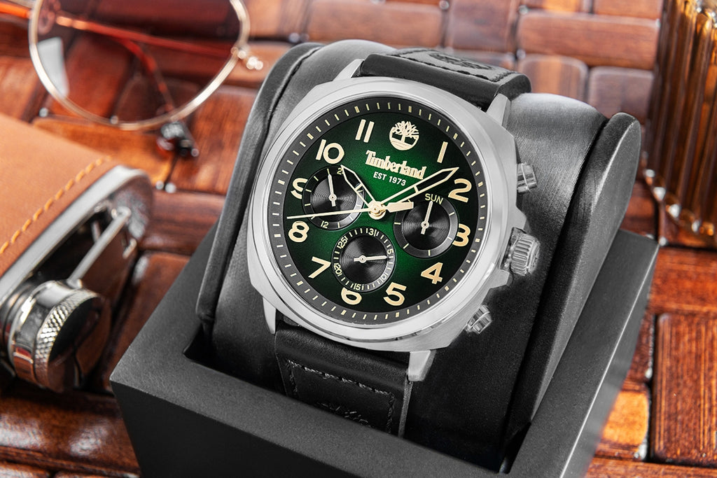 Zegarek Męski TIMBERLAND Williston-Small TDWGB0042008