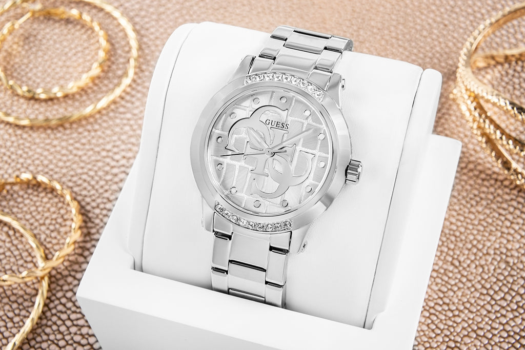 Zegarek Damski Guess Annette GW0861L1