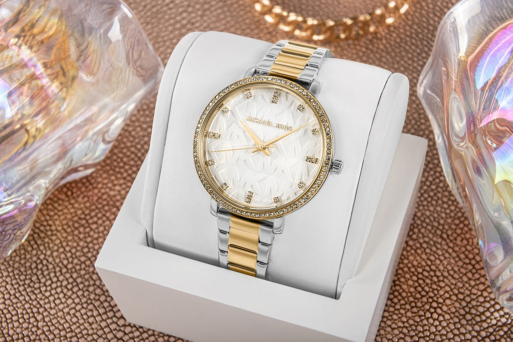 Zegarek Damski MICHAEL KORS Pyper MK4918