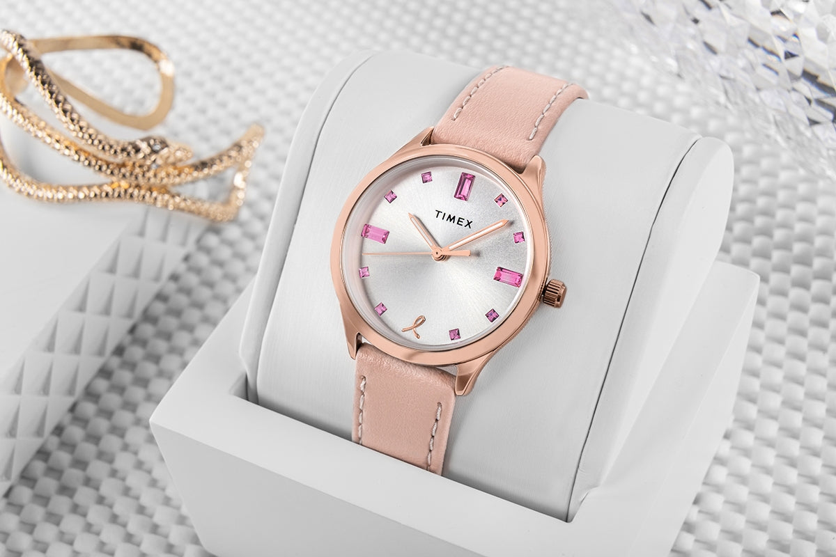 Zegarek Damski TIMEX Dress TW2V95800