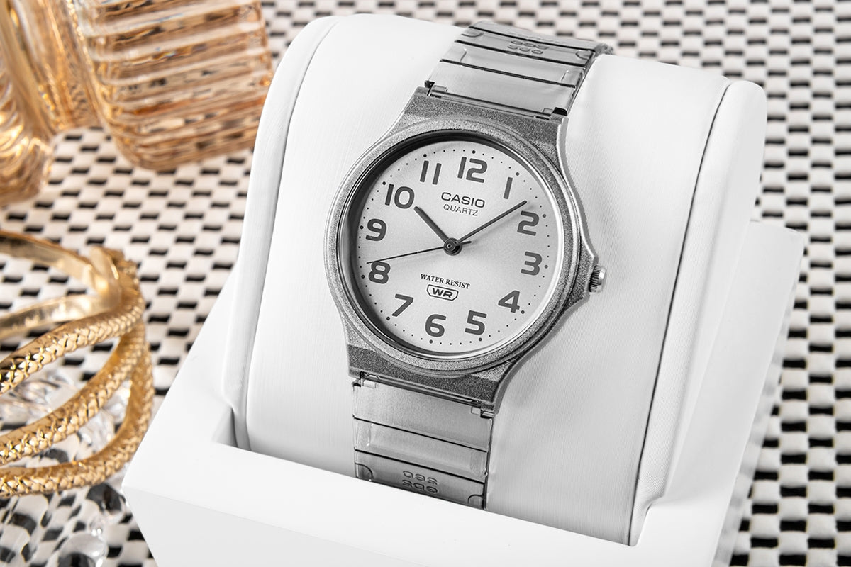 Zegarek Męski CASIO MQ-24S-8BEF Unisex