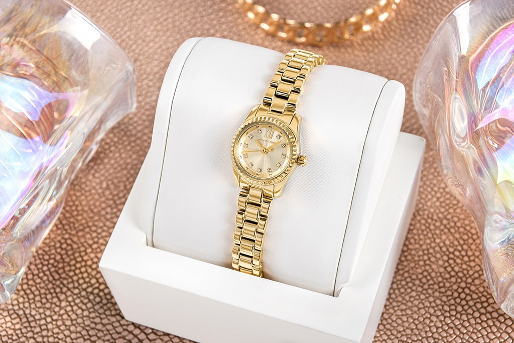 Zegarek Damski MICHAEL KORS Lexington MK4862