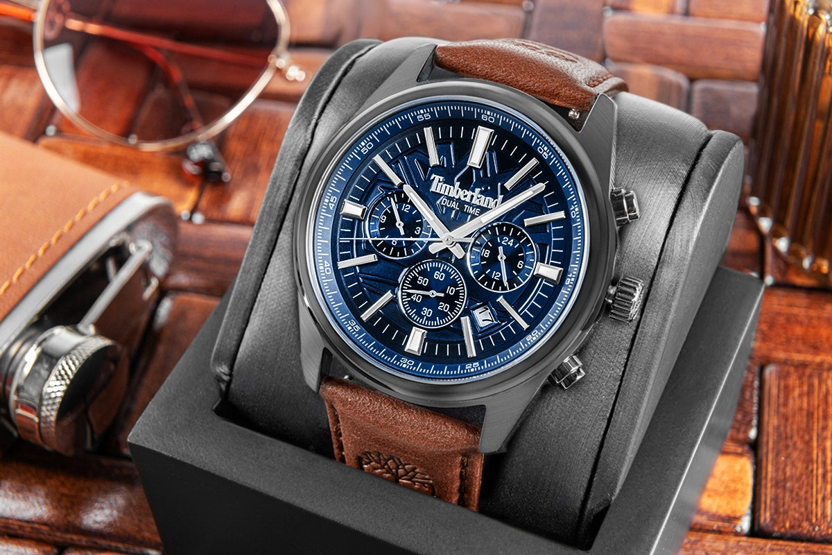 Zegarek Męski TIMBERLAND Classic TDWGF0041204