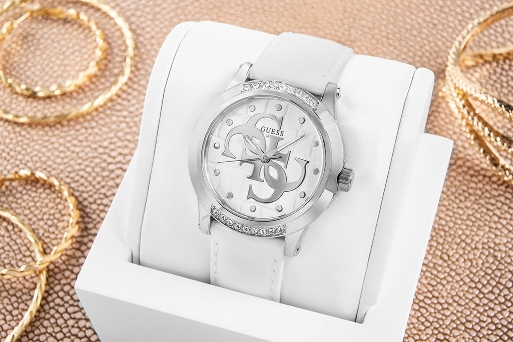 Zegarek Damski Guess Annette GW0860L3