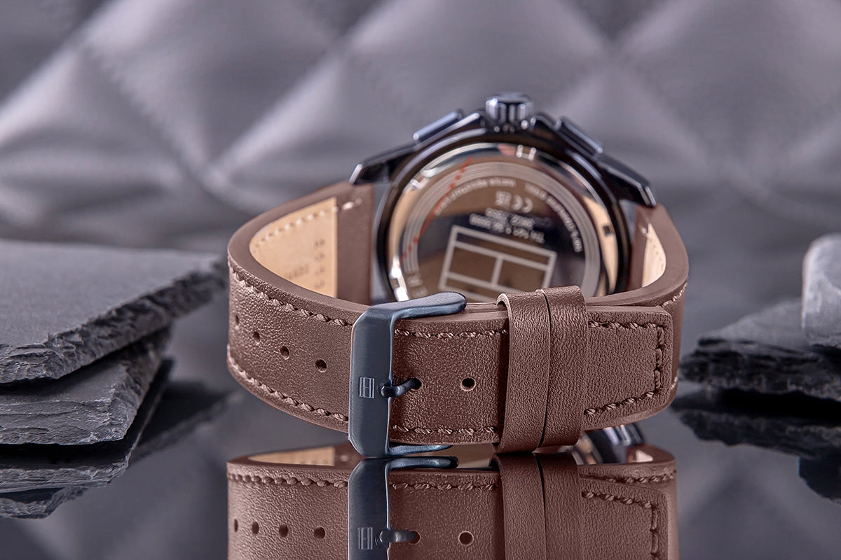 Zegarek Męski Tommy Hilfiger Walker 1710632