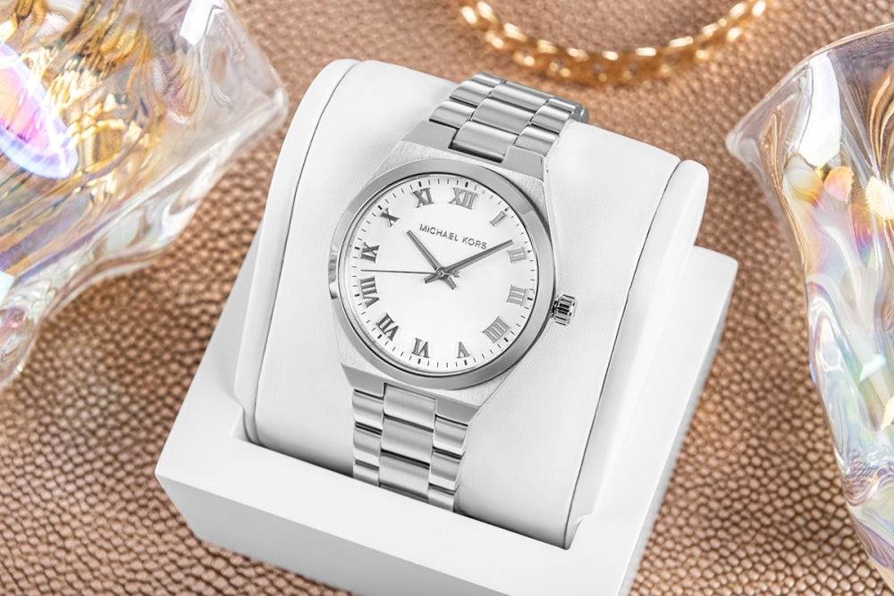 Zegarek Damski Michael Kors Lennox MK7393