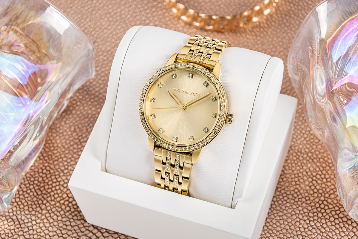 Zegarek Damski MICHAEL KORS Melissa MK4368