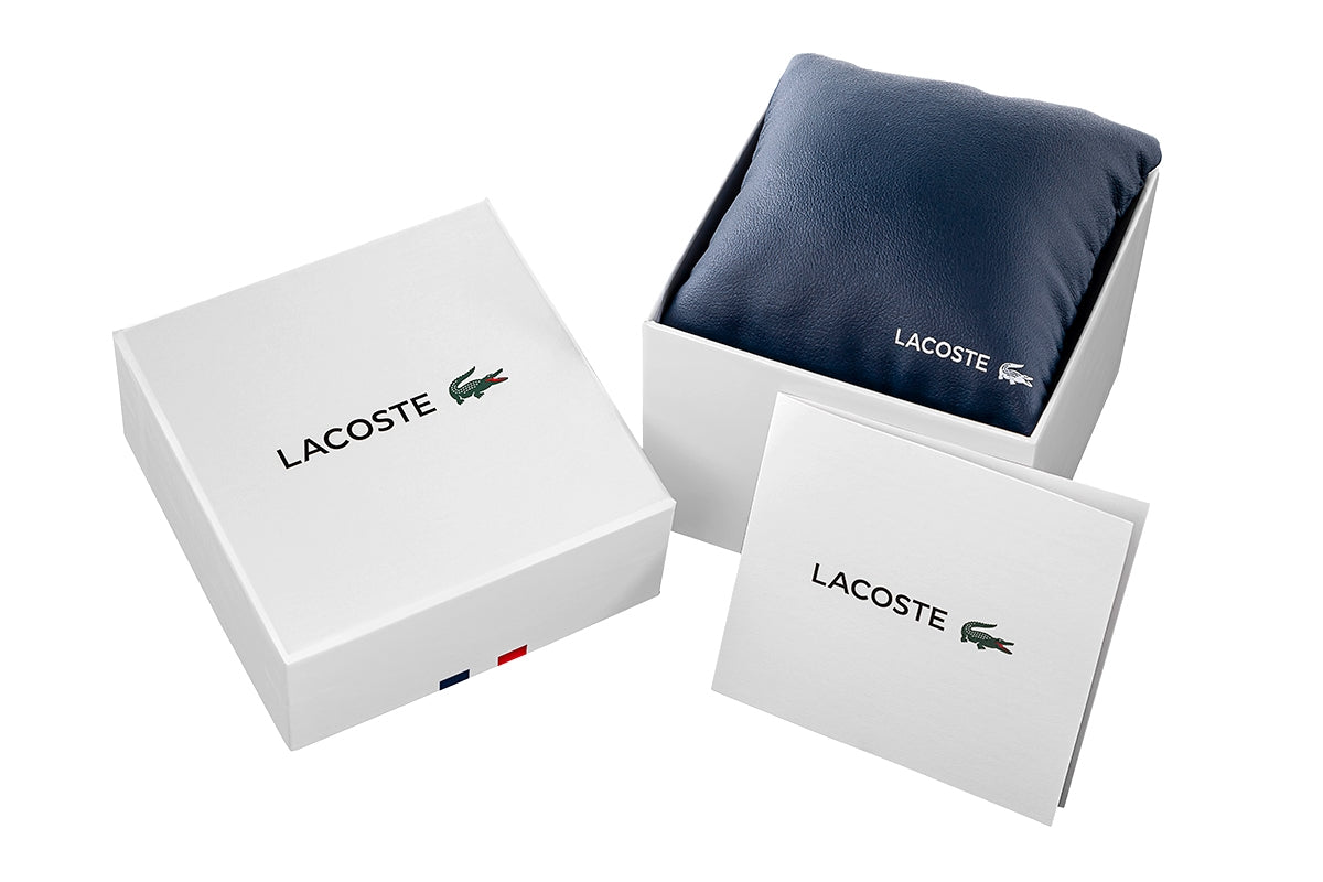 Zegarek Męski LACOSTE Aptex 2011297