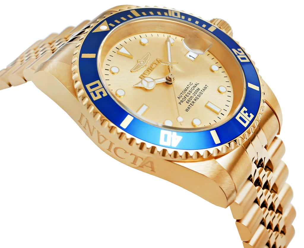 Zegarek Męski INVICTA PRO DIVER Automatyczny 29185