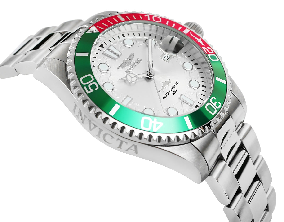 Zegarek Męski INVICTA Quartz PRO DIVER 44714