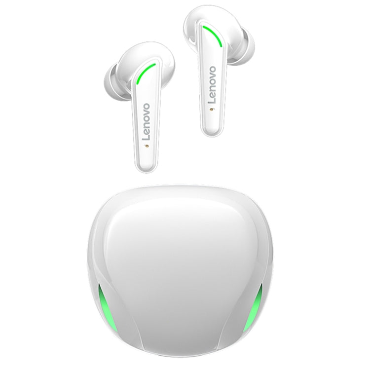 Słuchawki bezprzewodowe douszne LENOVO Thinkplus LivePods XT92 Białe