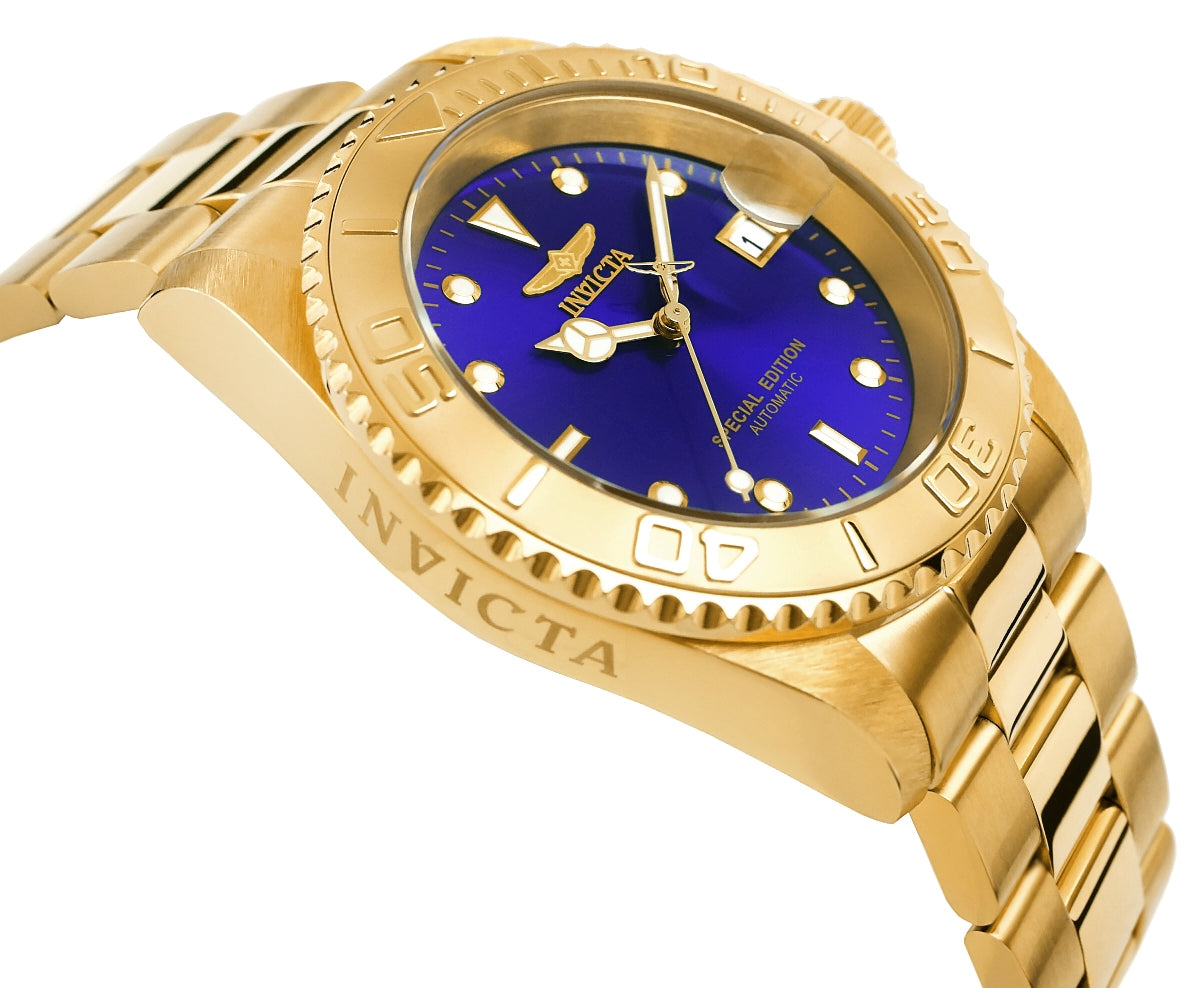 Zegarek Męski INVICTA PRO DIVER Automatyczny 30603