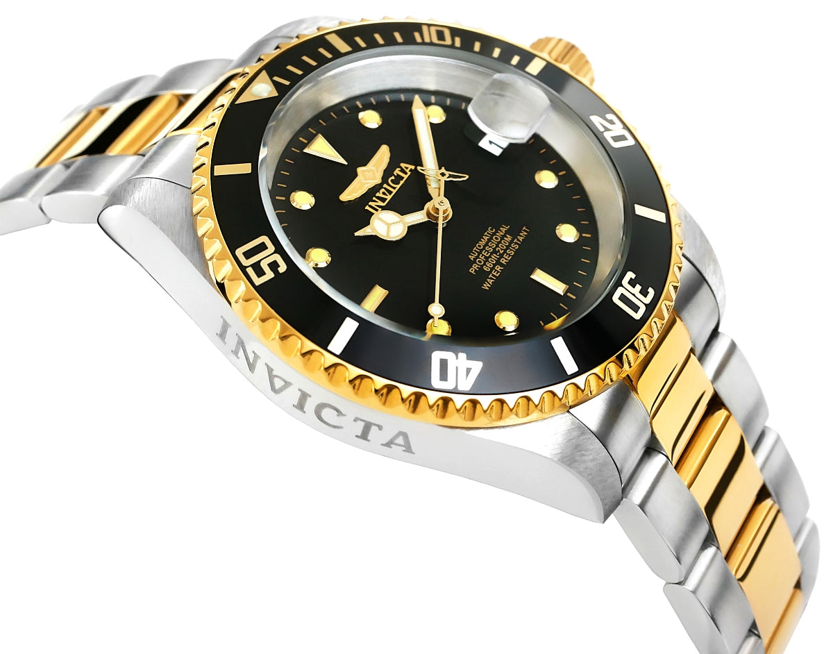 Zegarek Męski INVICTA PRO DIVER Automatyczny 8927OB