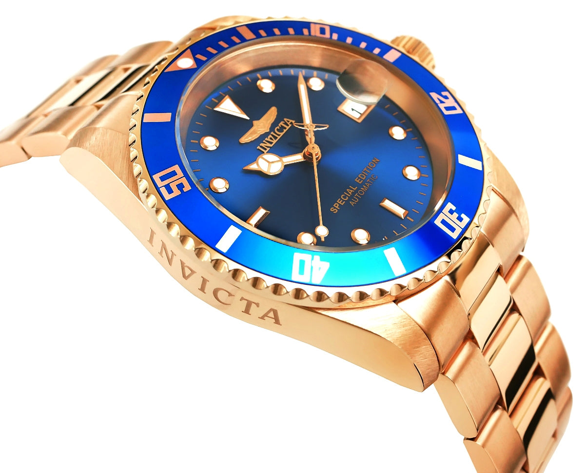 Zegarek Męski INVICTA PRO DIVER Automatyczny 30601