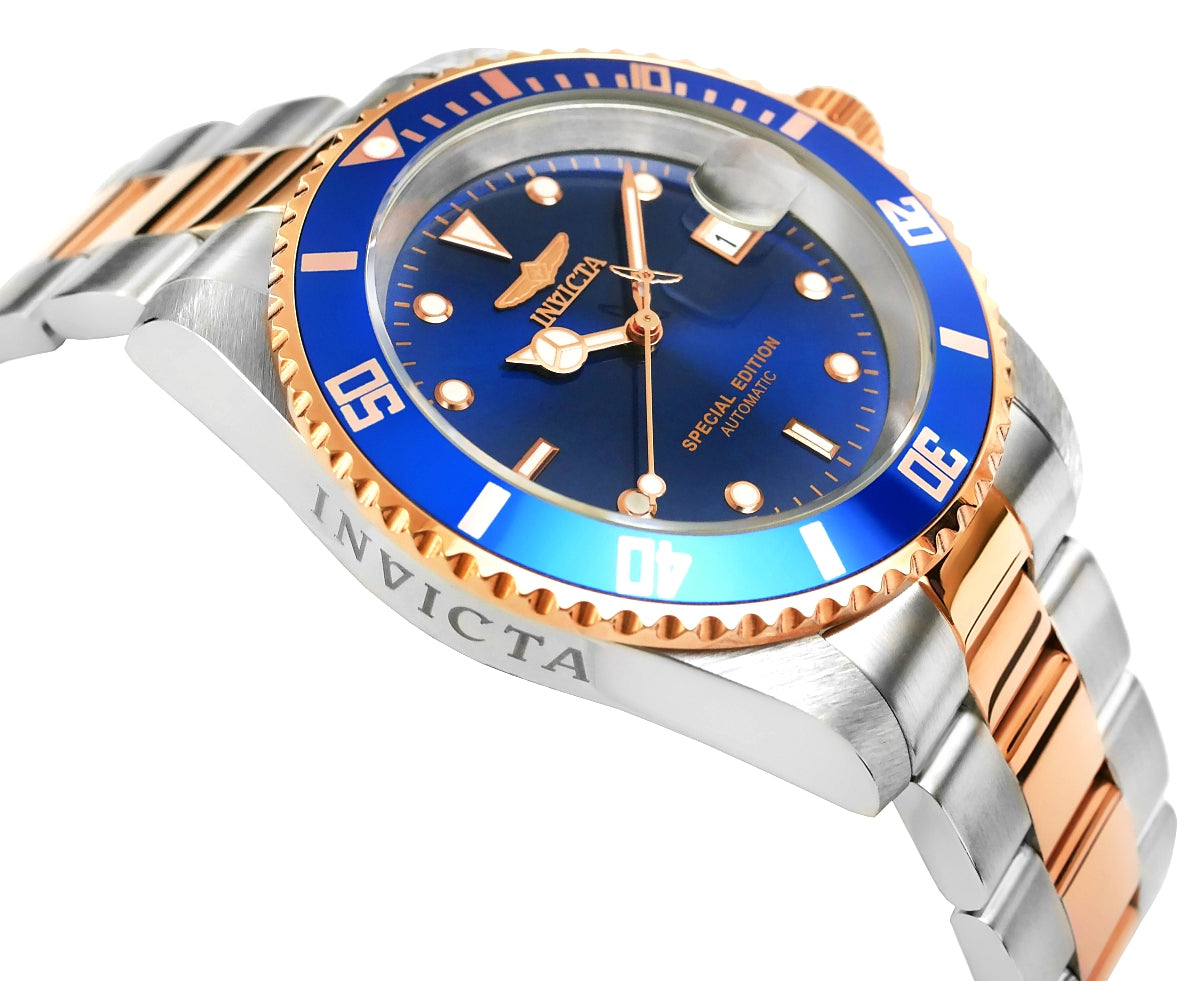 Zegarek Męski INVICTA PRO DIVER Automatyczny 30600