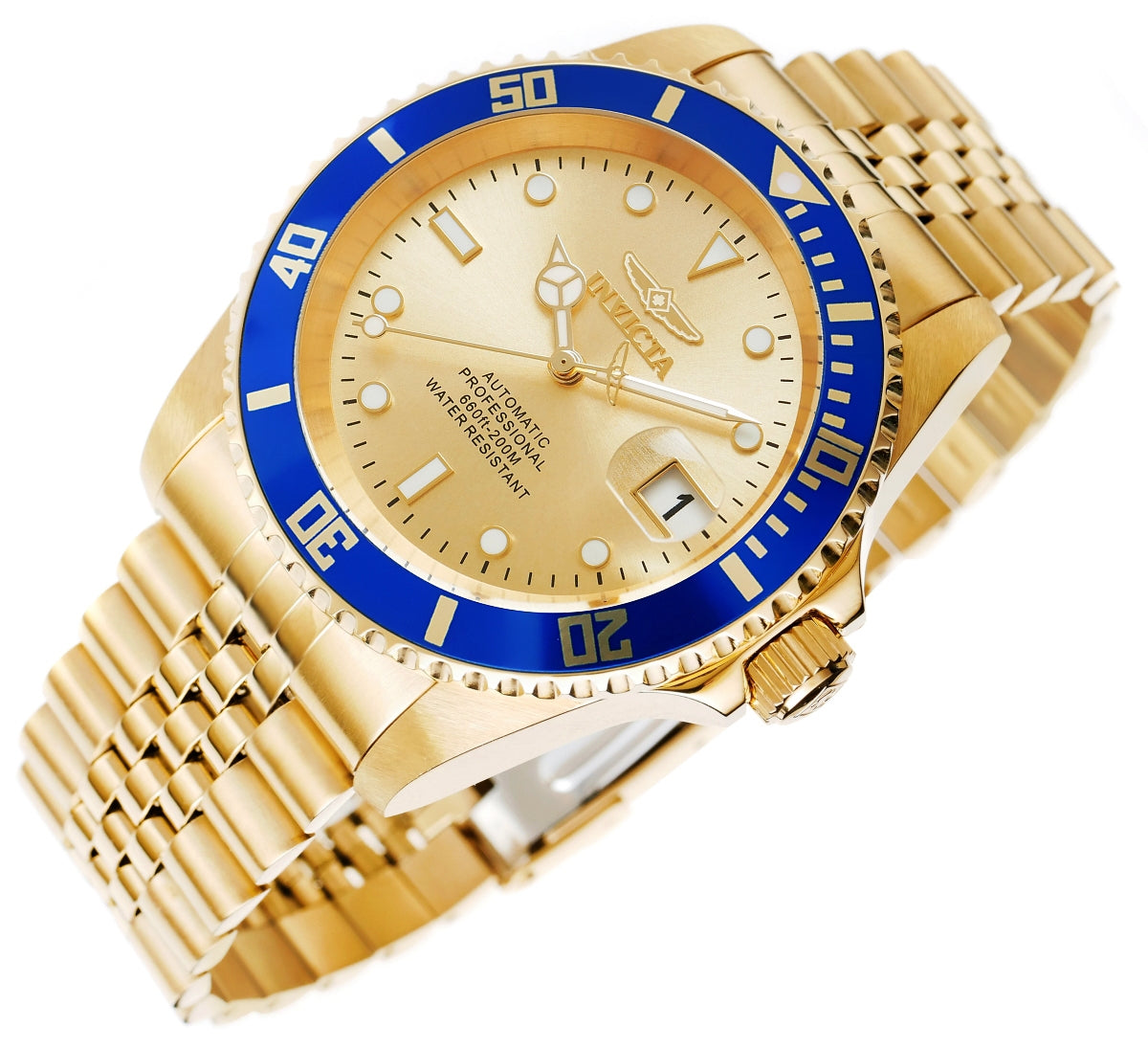 Zegarek Męski INVICTA PRO DIVER Automatyczny 29185