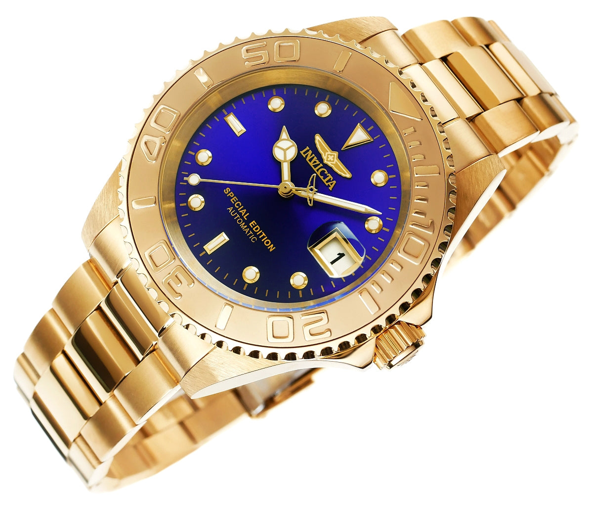 Zegarek Męski INVICTA PRO DIVER Automatyczny 30603